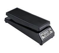Htuteyy Wah Wah Guitar Effects Pedal with Foot Controlled On/Off on Stage