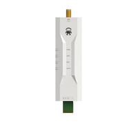 Htuteyy WiFi+ BLE Dual-Mode Serial Server WiFi Serial Port Adapter RS485 Communication Module Modbus Support UDP HTTP/MQTT BLE5.2 Interface