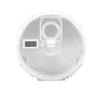 Htuteyy X Side-Mounted Filament Dryer 3D Printer PLA Consumables Drying Box for A1/A1 Mini/PETG Drying Oven