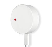 Htuteyy ZigBee Human Presence Sensor Detector Radar Wave Sensor for Home Security Tuya Smart Human Body Exists Sensor 5.8G