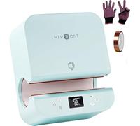HTVRONT Auto Tumbler Heat Press Machine-Sublimation Tumblers, Mug, Glasses(10-30oz)