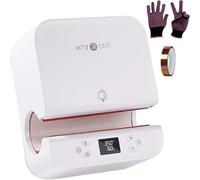 HTVRONT Auto Tumbler Heat Press Machine-Sublimation Tumblers, Mug, Glasses(10-30oz)