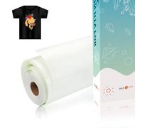 HTVRONT Sublimation Vinyl for Dark/Light Fabric - 12" X 20FT - Glossy - Sublimation Blanks for All Occasions