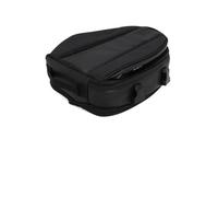 HTVTKRFGRL Motorcycle Seat Bag Tail Bags Motorcycles Waterproof Backpack Rear Seat Bag Motorbike Rear Rider Pack Scooter Sport Luggage Dirt Pit Bike Motorcycle Panniers