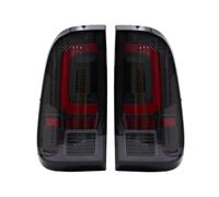 HTVTKRFGRL Tail Lights Lamps Assembly For F250 1 Pair 2X Rear Stop Tail Light Taillight Brake Turn Signal