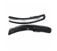 HTVTKRFGRL Wing Rearview Mirror Indicator Blinker Lamp For KIA For Rio MK3 OE 87624-1W000 Car Rearview LED Turn Signal Flashing Light Car-styling(Right)