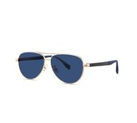 HTXONB 2025 Fashion men's TAC polarized sunglasses outdoor travel camping driving sunglasses,C4,147 * 138 * 46mm