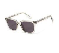 HTXONB 2025 fashion retro trend polarized sunglasses sun protection UV protection sunglasses,C5,150 * 145 * 49mm