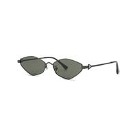 HTXONB 2025 Fashion Small Frame Sunglasses for Women Outdoor Street Photography Travel Driving Sunglasses,C2,147 * 145 * 37mm