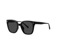 HTXONB 2025 Men's and Women's Fashion Polarized Sunglasses Outdoor Street Photography Travel Sun Visors,C1,146 * 127 * 47mm