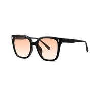 HTXONB 2025 Men's and Women's Fashion Polarized Sunglasses Outdoor Street Photography Travel Sun Visors,C2,146 * 127 * 47mm