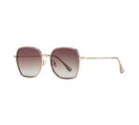 HTXONB 2025 Men's and Women's Polarized Sunglasses Outdoor Travel Driving Sunshade Anti-UV Sunglasses,C5,154 * 145 * 48mm
