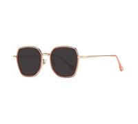 HTXONB 2025 Men's and Women's Polarized Sunglasses Outdoor Travel Driving Sunshade Anti-UV Sunglasses,C2,154 * 145 * 48mm