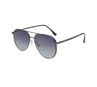 HTXONB 2025 Men's Fashion Nylon Polarized Sunglasses Outdoor Travel Driving Fishing Anti-UV Sunglasses,C2,135 * 147 * 51mm