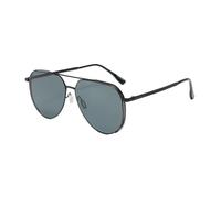 HTXONB 2025 Men's Fashion Nylon Polarized Sunglasses Outdoor Travel Driving Fishing Anti-UV Sunglasses,C1,135 * 147 * 51mm