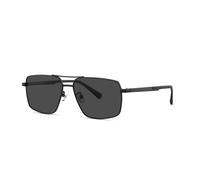 HTXONB 2025 Outdoor Fishing Polarized Sunglasses Metal Frame Carbon Fiber Pattern Men and Women Driving Sunglasses,C1,146 * 139 * 45mm