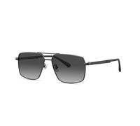 HTXONB 2025 Outdoor Fishing Polarized Sunglasses Metal Frame Carbon Fiber Pattern Men and Women Driving Sunglasses,C3,146 * 139 * 45mm