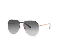 HTXONB Classic fashion men's sunshade UV protection polarized sunglasses outdoor street shooting driver driving travel sunglasses,C3,145 * 145 * 55mm
