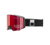 HTXONB Fashion flip anti-fog ski goggles outdoor mountaineering windproof goggles single and double board ski goggles anti-ultravi