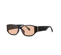 HTXONB Fashion HD Plate Nylon Sunglasses for Men and Women Driving UV Protection Polarized Sunglasses,C2,145 * 142 * 39mm