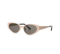 HTXONB Fashion Metal Cat Eye Sunglasses Men Women Outdoor Street Photography Travel Driving Sunglasses,C4,152 * 145 * 52mm
