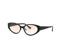 HTXONB Fashion Metal Cat Eye Sunglasses Men Women Outdoor Street Photography Travel Driving Sunglasses,C2,152 * 145 * 52mm