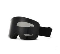 HTXONB Fashion TPU frame PC lens ski goggles double-layer anti-fog ski glasses sports equipment HD breathable windproof ski goggles,C6,175 * 100mm