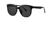 HTXONB Fashionable men and women's slimming nylon sunglasses for outdoor travel and UV protection,C1,147 * 129 * 48mm