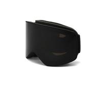 HTXONB Fashionable men's and women's ski goggles with wide-angle vision, high-definition anti-fog ski goggles, outdoor anti-ultraviolet goggles,C5,190 * 110mm