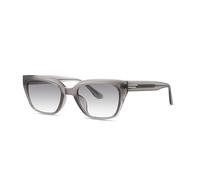 HTXONB Gradient color anti-ultraviolet sun protection sunglasses for men and women driving sunglasses,C3,148 * 130 * 38mm