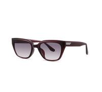 HTXONB Gradient color anti-ultraviolet sun protection sunglasses for men and women driving sunglasses,C2,148 * 130 * 38mm