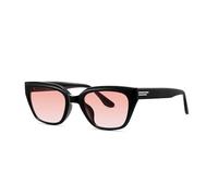HTXONB Gradient color anti-ultraviolet sun protection sunglasses for men and women driving sunglasses,C1,148 * 130 * 38mm