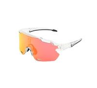 HTXONB Men's and women's cycling goggles TR90 outdoor sports clear vision sunshade anti-ultraviolet sunglasses,C7,140 * 143 * 65mm