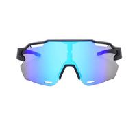 HTXONB Men's and women's cycling goggles TR90 outdoor sports clear vision sunshade anti-ultraviolet sunglasses,C2,140 * 143 * 65mm