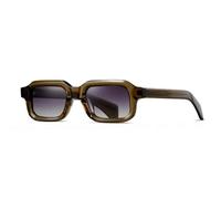 HTXONB Men's and women's fashion plate TAC polarized sunglasses outdoor travel sun protection sun protection UV sunglasses,C3,145 * 146 * 44mm