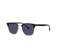 HTXONB Men's and women's fashion sunglasses TAC polarized driving glasses outdoor travel anti-ultraviolet sunglasses,C2,142 * 128 * 46mm
