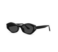 HTXONB Men's and women's outdoor polarized sunglasses plate high-definition nylon sunglasses cycling goggles anti-glare sunshade g
