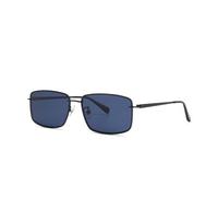 HTXONB Men's driving and fishing sunglasses fashion classic anti-ultraviolet polarized sports sunglasses,C2,147 * 142 * 46mm
