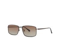 HTXONB Men's driving and fishing sunglasses fashion classic anti-ultraviolet polarized sports sunglasses,C4,147 * 142 * 46mm