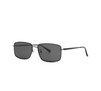 HTXONB Men's driving and fishing sunglasses fashion classic anti-ultraviolet polarized sports sunglasses,C1,147 * 142 * 46mm