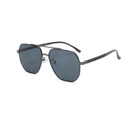 HTXONB Men's Fashion High Definition Nylon Polarized Sunglasses Driving Sun Protection Sunglasses,C1,135 * 144 * 51mm