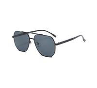 HTXONB Men's Fashion High Definition Nylon Polarized Sunglasses Driving Sun Protection Sunglasses,C2,135 * 144 * 51mm