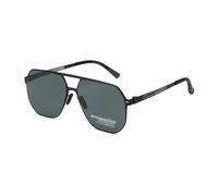 HTXONB Men's metal nylon polarized sunglasses UV protection for drivers driving special sunglasses,C1,142 * 142 * 52mm