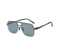 HTXONB Men's nylon high-definition driving special polarized sunglasses outdoor travel sunshade sun protection anti-ultraviolet driving sunglasses,C1,140 * 141 * 46mm