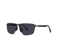 HTXONB Men's Windproof Cycling Sunglasses Outdoor Mountaineering Running Goggles Sports Polarized Sunglasses,C3,150 * 144 * 44mm