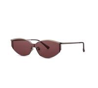 HTXONB Retro all-in-one sunglasses for men and women HD nylon sunglasses for outdoor street photography travel driving sun protect