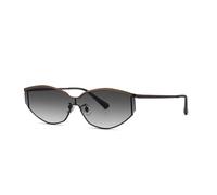 HTXONB Retro all-in-one sunglasses for men and women HD nylon sunglasses for outdoor street photography travel driving sun protect