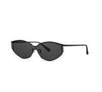 HTXONB Retro all-in-one sunglasses for men and women HD nylon sunglasses for outdoor street photography travel driving sun protect
