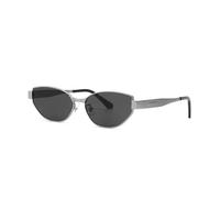 HTXONB Retro metal cat-eye sunglasses summer sunshade outdoor travel sun protection UV protection sunglasses,C2,147 * 145 * 38mm
