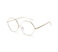 HTXONB Retro trendy round frame sunglasses outdoor sun protection UV protection fashion sunglasses,C4,137 * 141 * 55mm